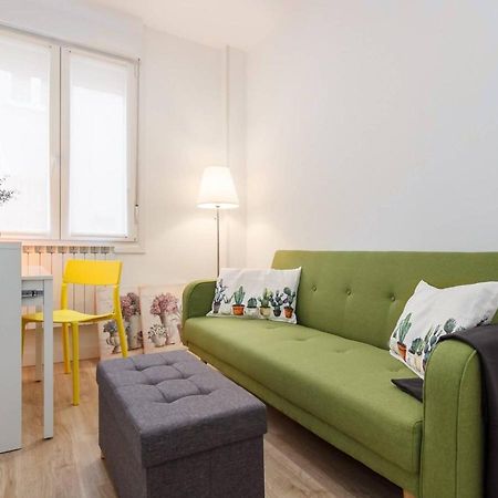 Elcano Urban Class Vivienda Turistica Reformado Con Wifi Bilbao Bagian luar foto